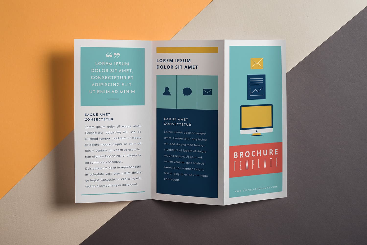 Brochure là gì? Khái niệm tổng quát về brochure cần biết