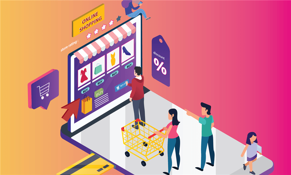 Shopping cart 6 tips to design it and take your checkouts to the next level min