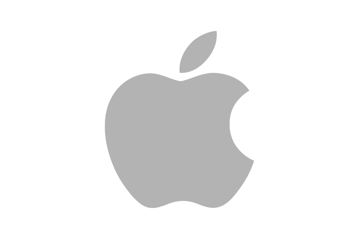 Logo Apple từ năm 2017 – nay