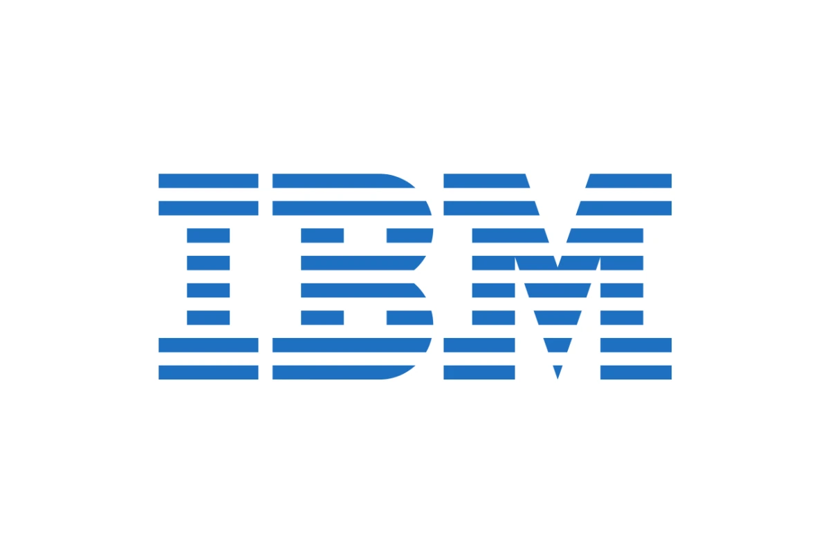 Mẫu thiết kế IBM năm 1972 – nay