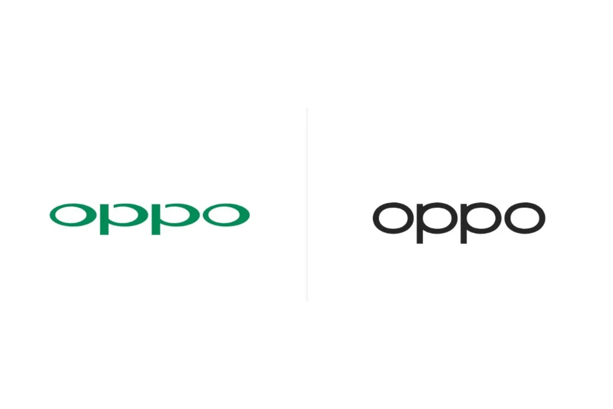 Logo thương hiệu Oppo