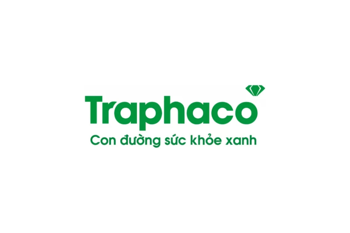 Công ty dược phẩm Traphaco