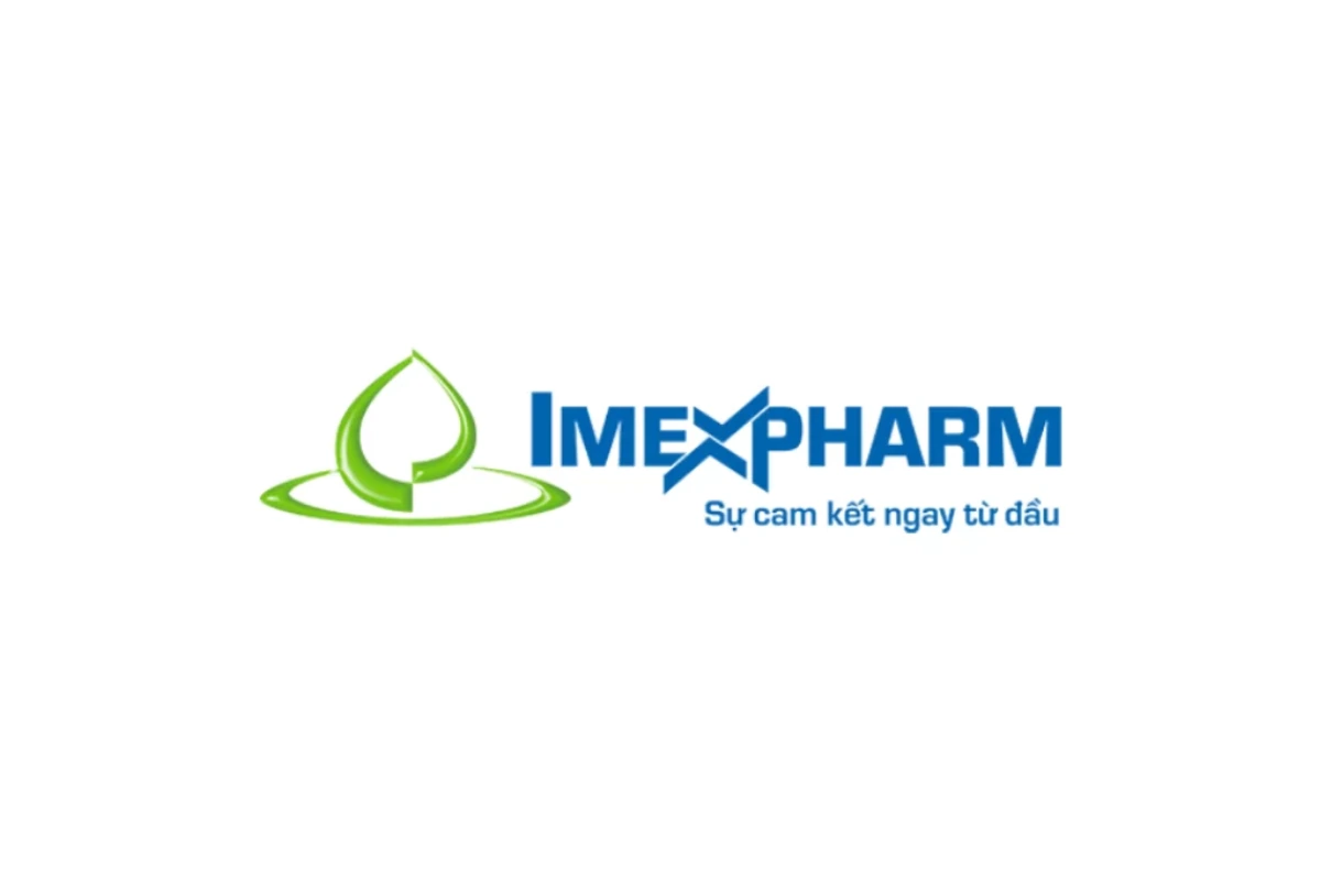 Công ty dược phẩm ImexPharm