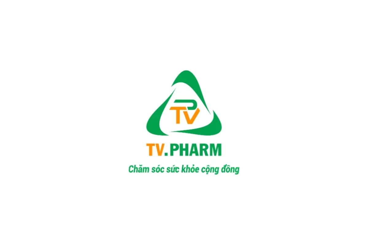 Công ty dược phẩm TV.Pharm