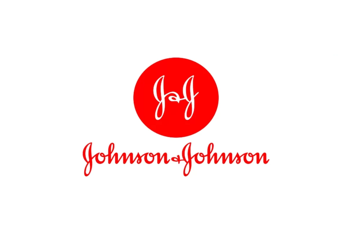 Mẫu thiết kế logo của Johnson & Johnson từ 1886 – 2023