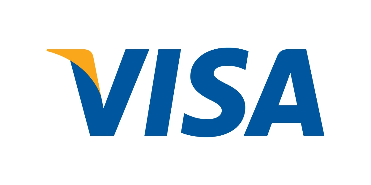 Logo của Visa