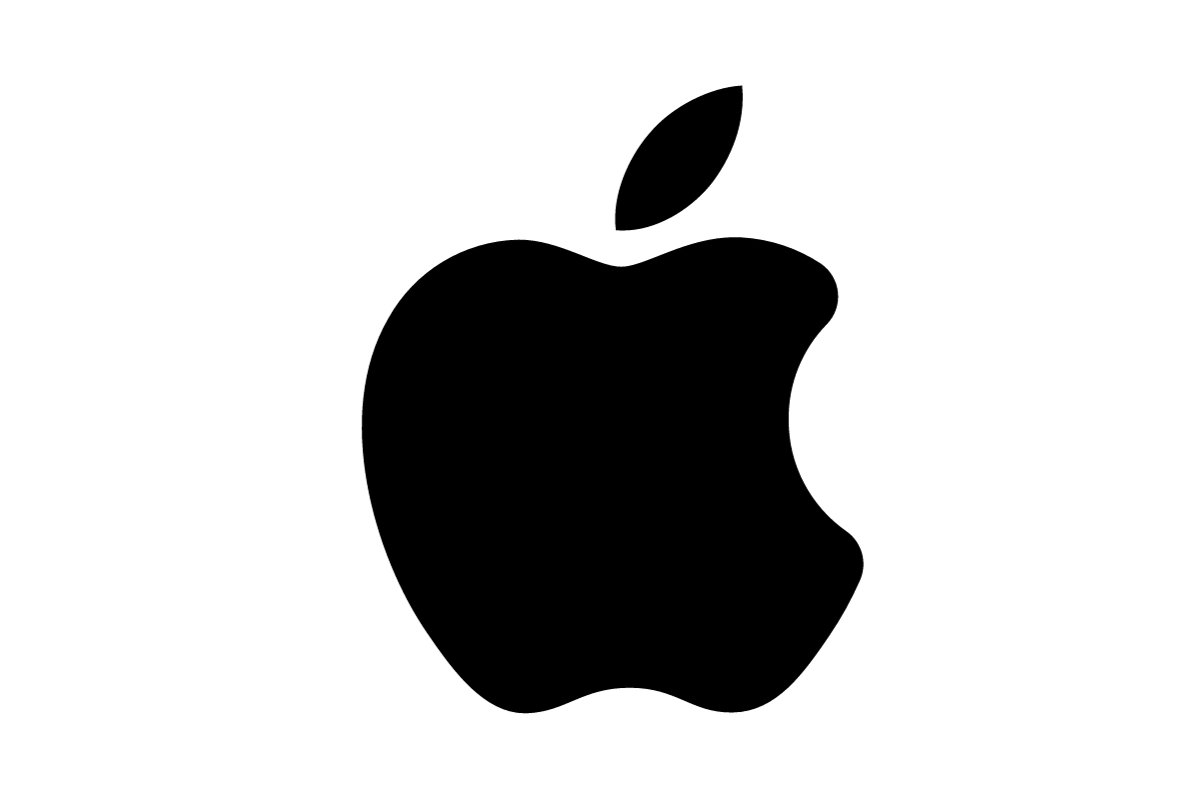 Đây hầu như là mẫu thiết kế logo cuối cùng mà Apple cho ra mắt 