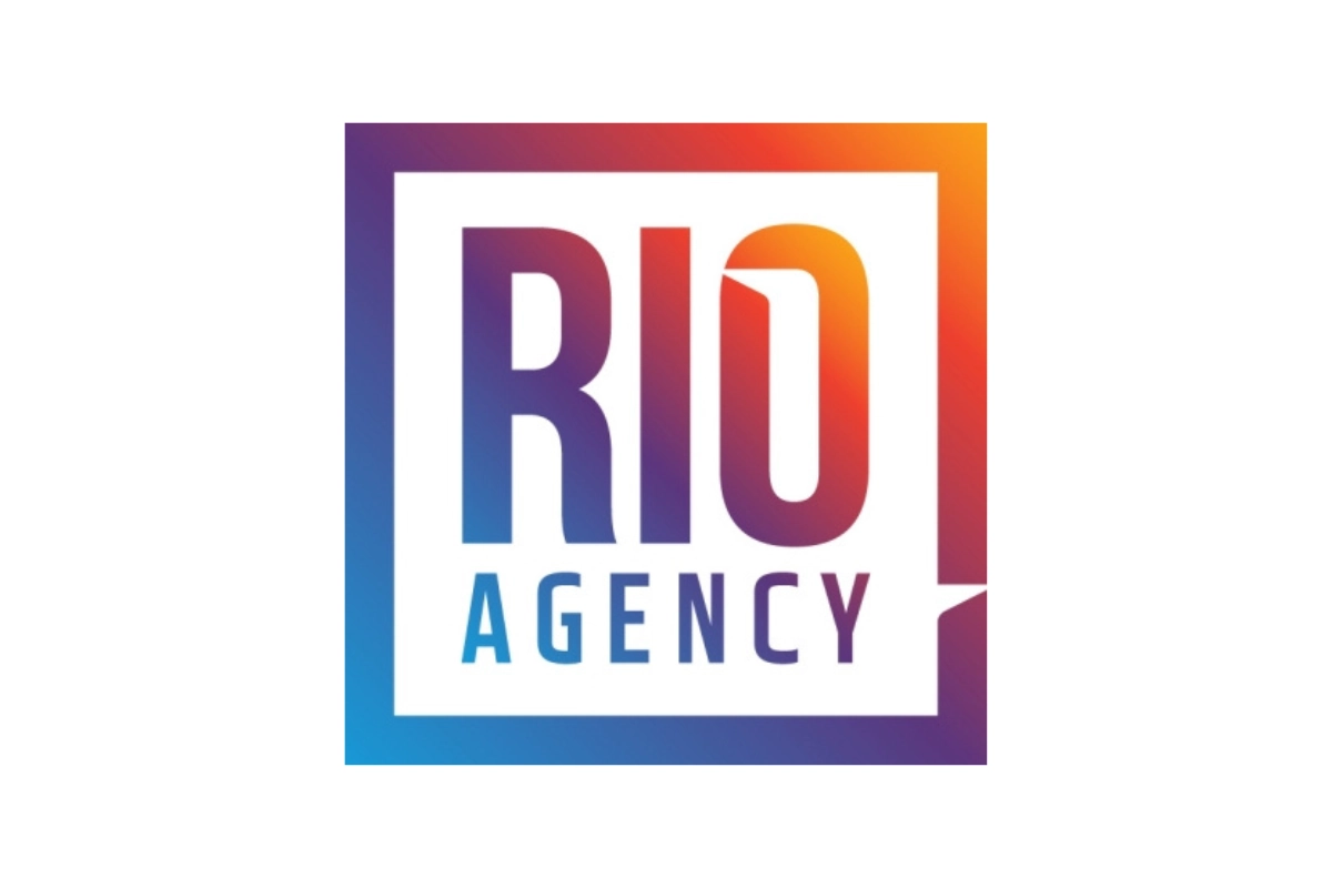 Logo của RIO Agency