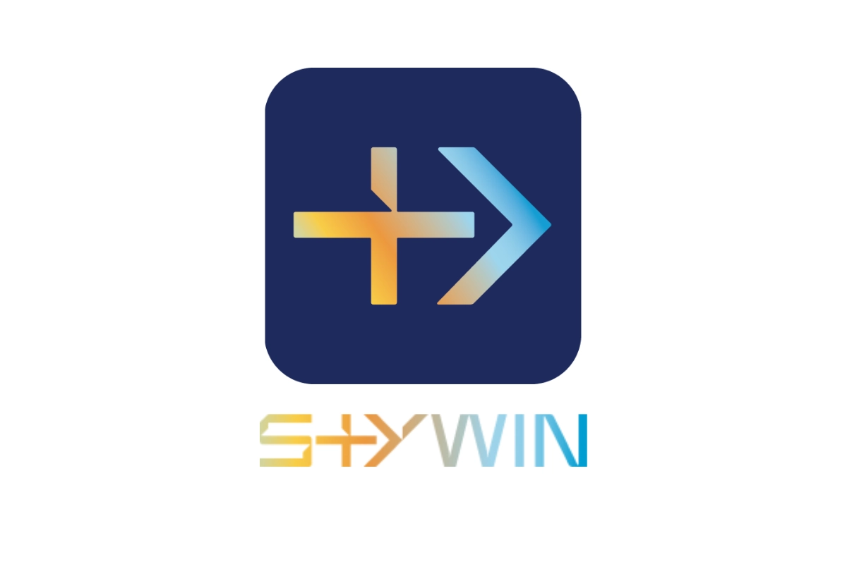 Logo của Stywin
