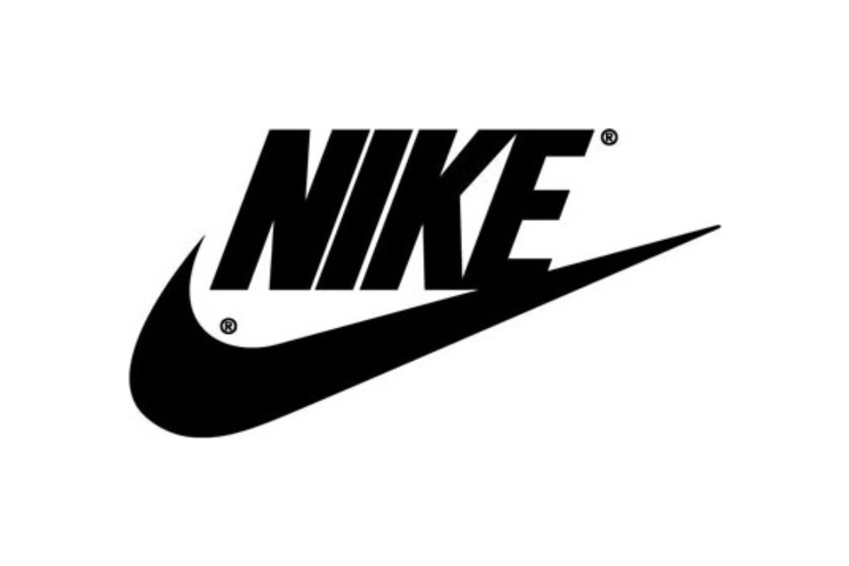 Thiết kế logo thương hiệu Nike