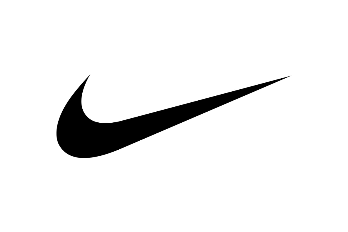 Logo mới của Nike