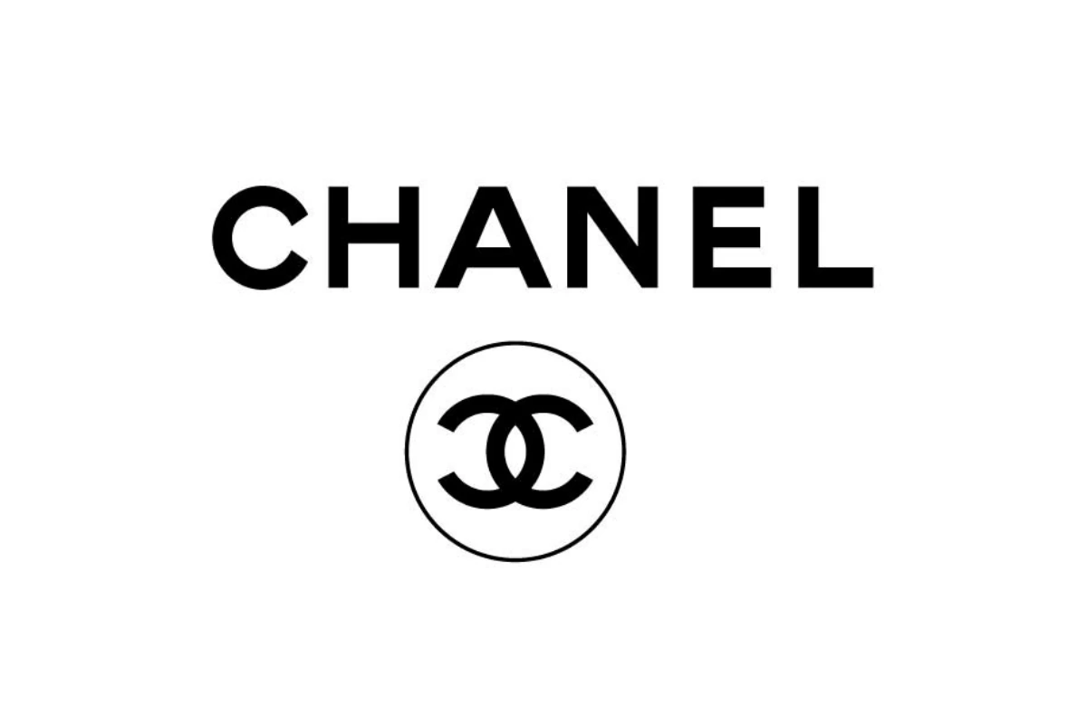 Thiết kế logo thương hiệu Chanel