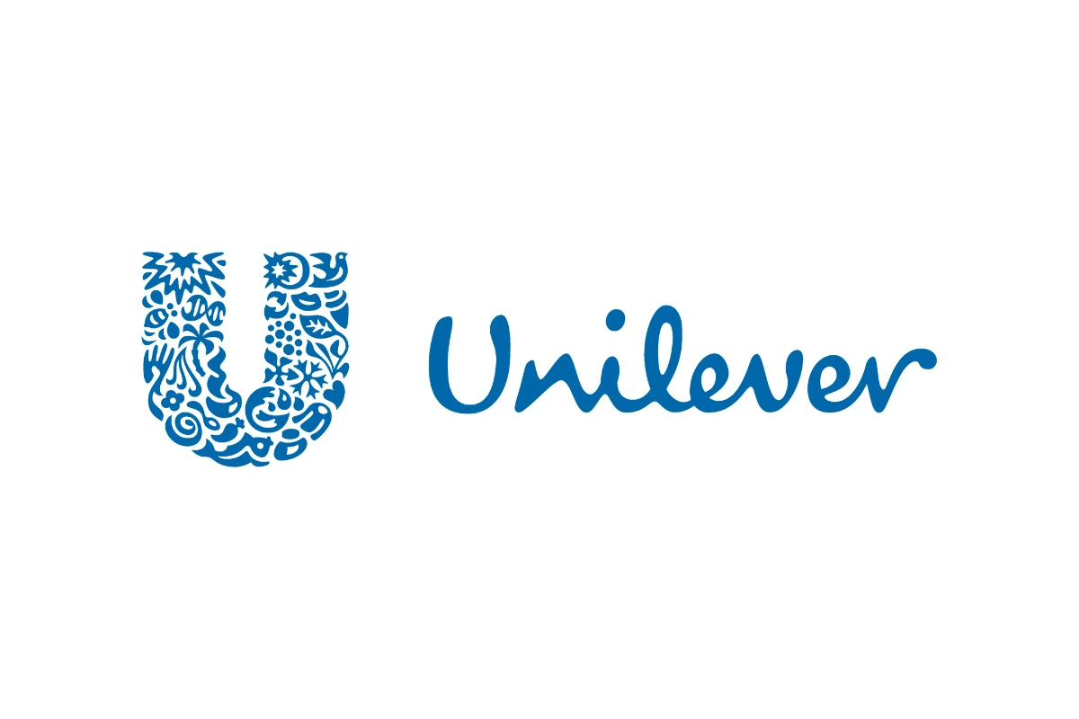 Thiết kế logo thương hiệu Unilever