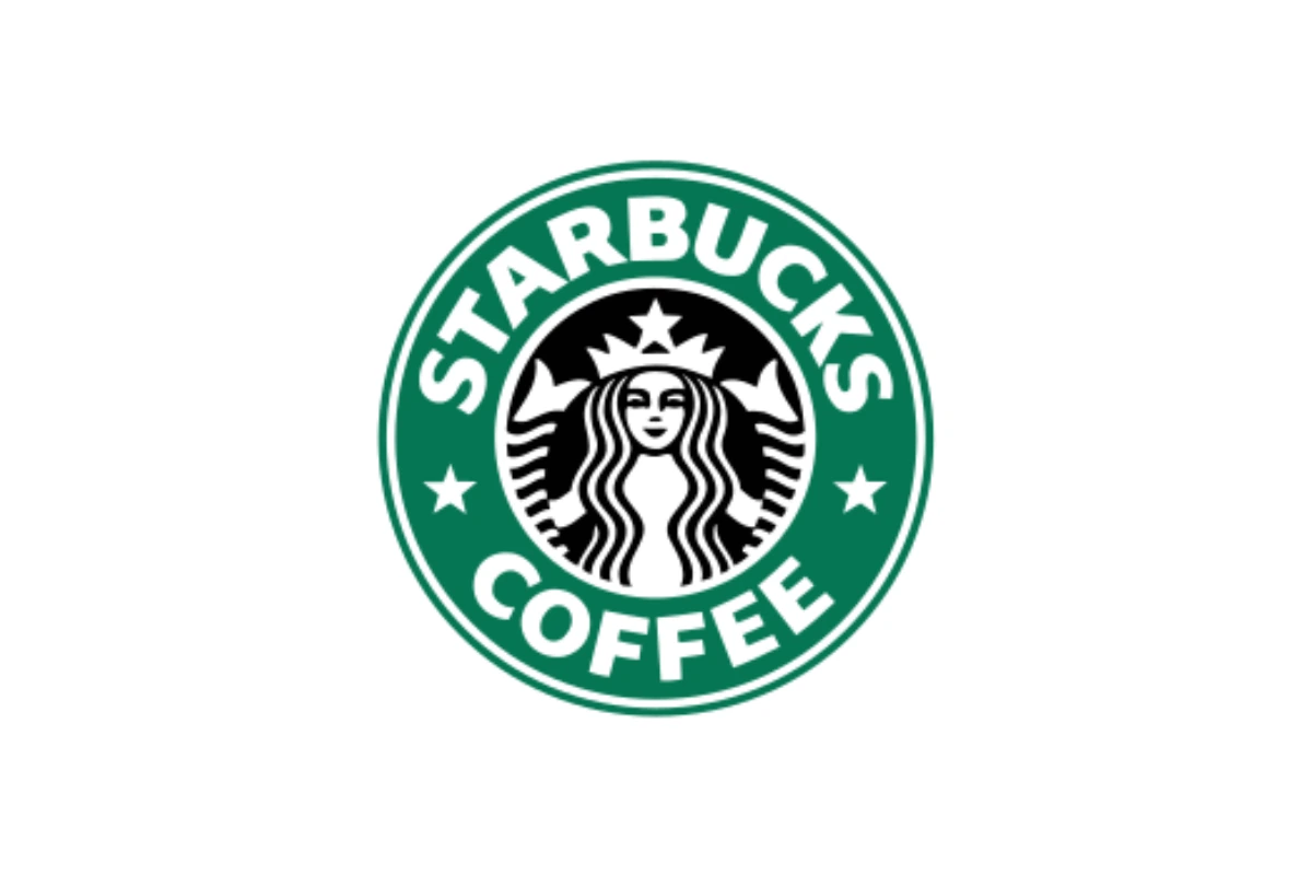 Thiết kế logo thương hiệu Starbucks Coffee