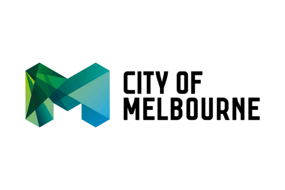 Thiết kế logo thành phố Melbourne – $625,000 (hơn 14 tỉ)