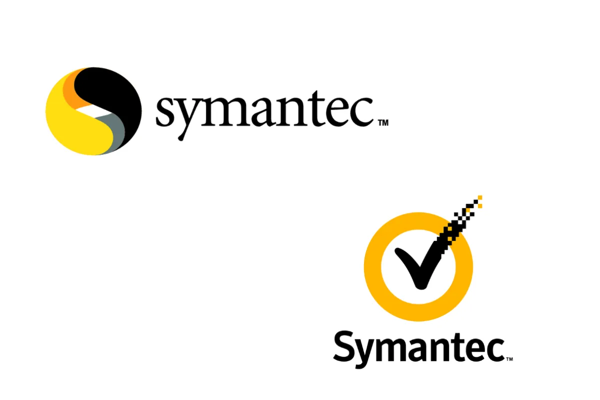 Làm mới logo Symantec và thương vụ mua lại – $1,280,000,000 (29 nghìn tỉ)