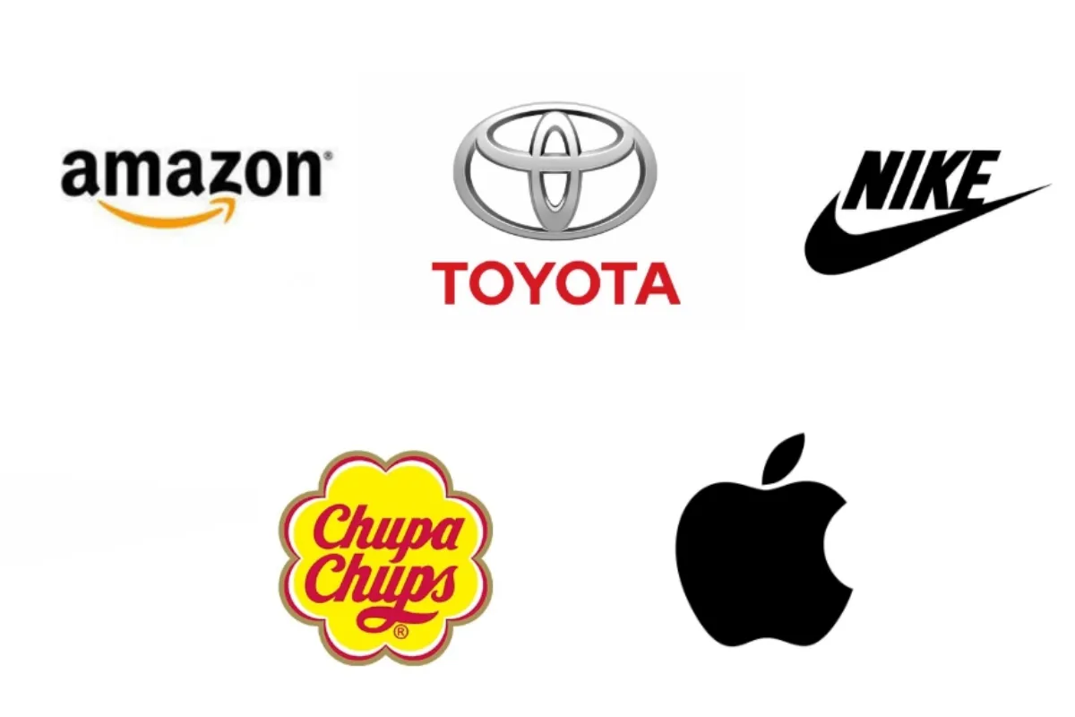 45 ý tưởng logo thú vị mang lại cảm hứng cho bạn