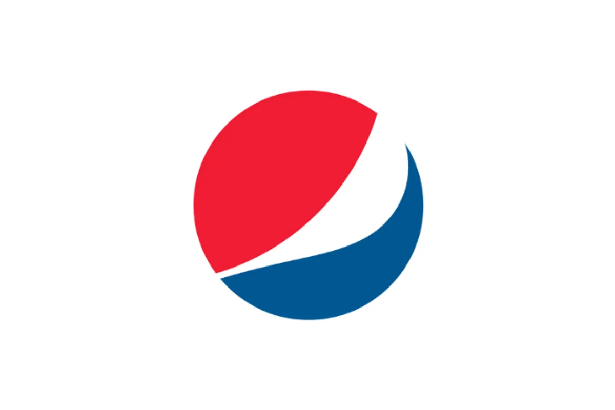 Logo của Pepsi – $1,000,000 (hơn 23 tỉ)