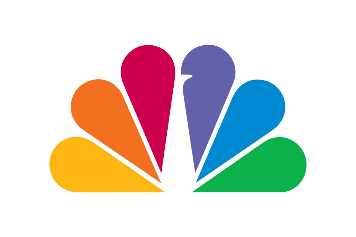 Logo thương hiệu NBC 