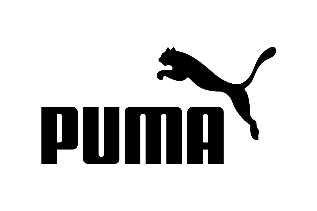 Logo thương hiệu Puma 