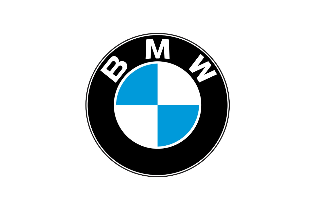 Logo thương hiệu BMW