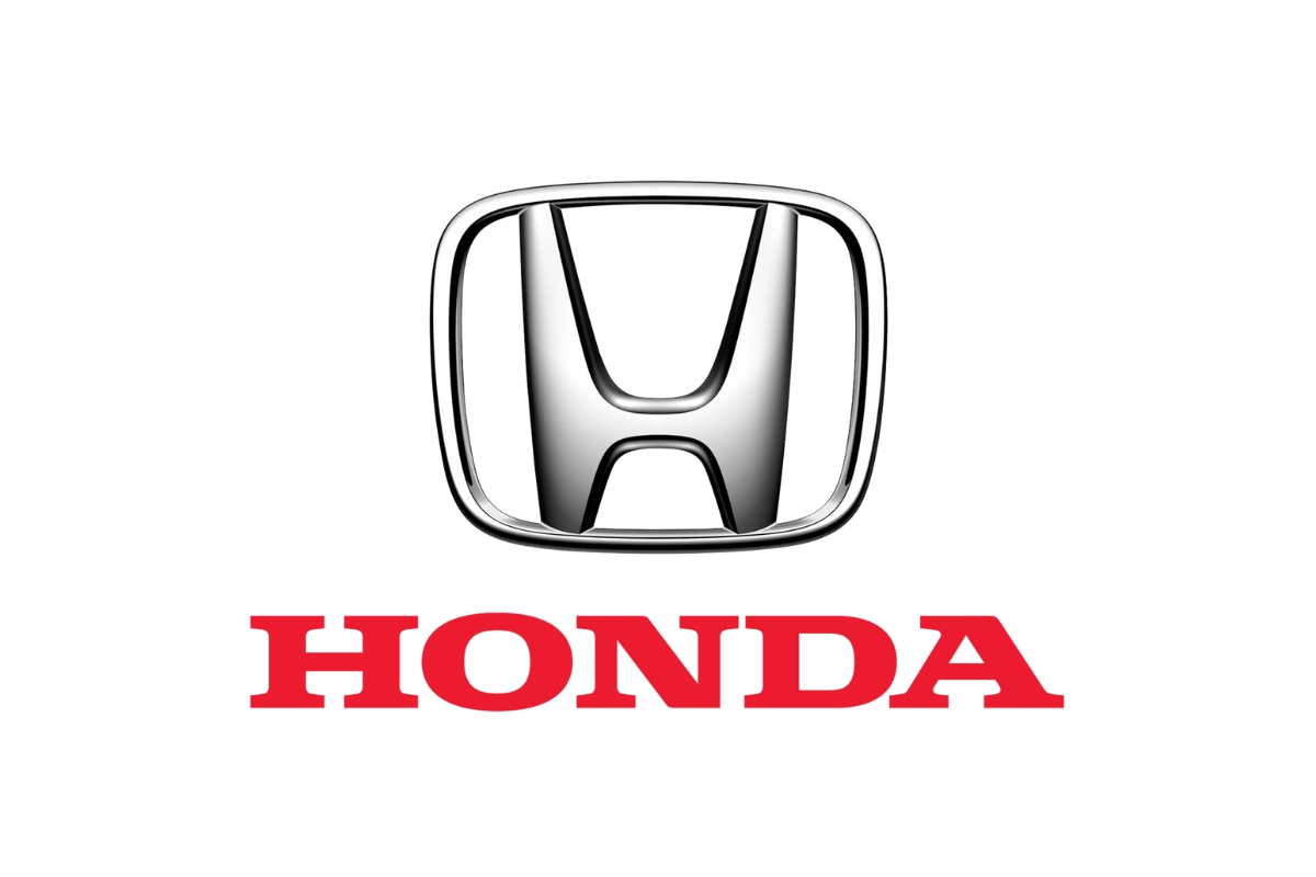 Logo thương hiệu Honda 