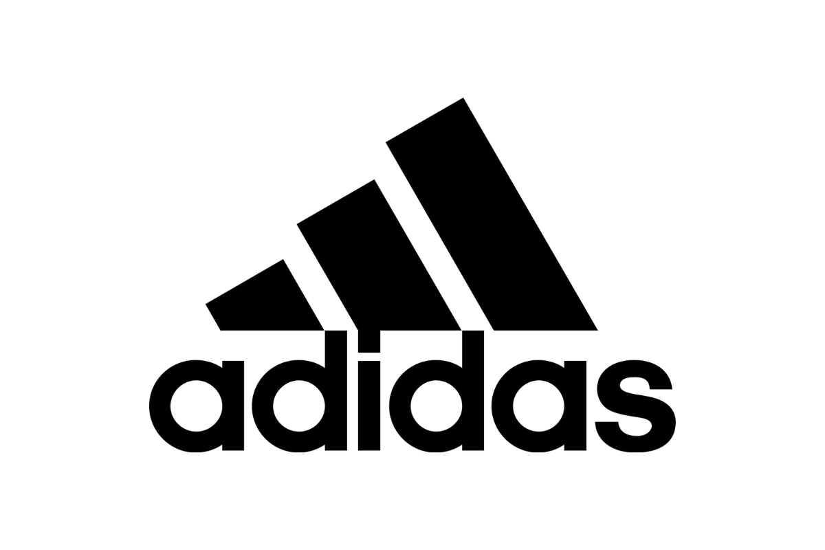 Logo thương hiệu Adidas 