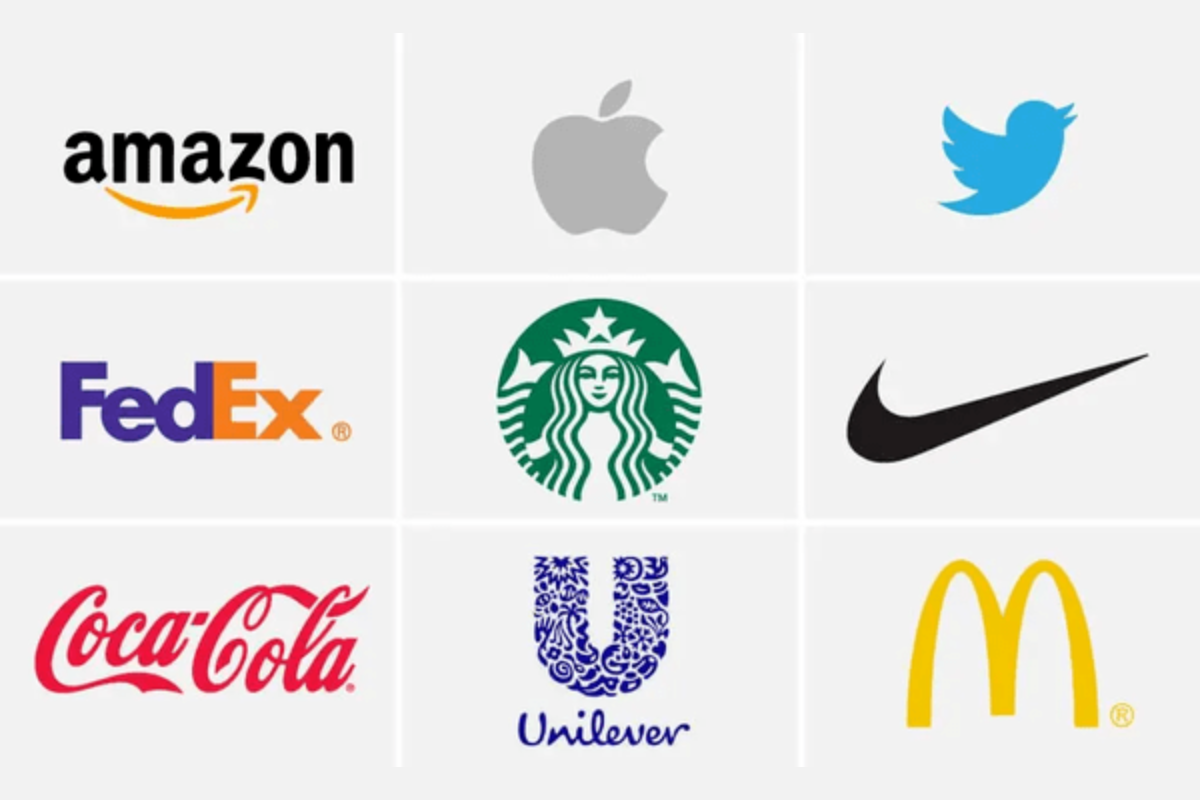 7 nguyên tắc thiết kế logo “bất di bất dịch”