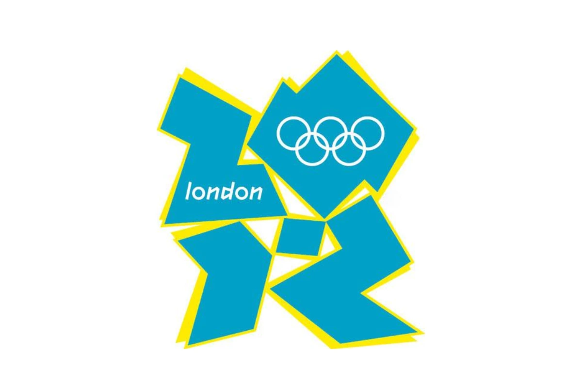 Thiết kế logo của Olympic 2012 tại London