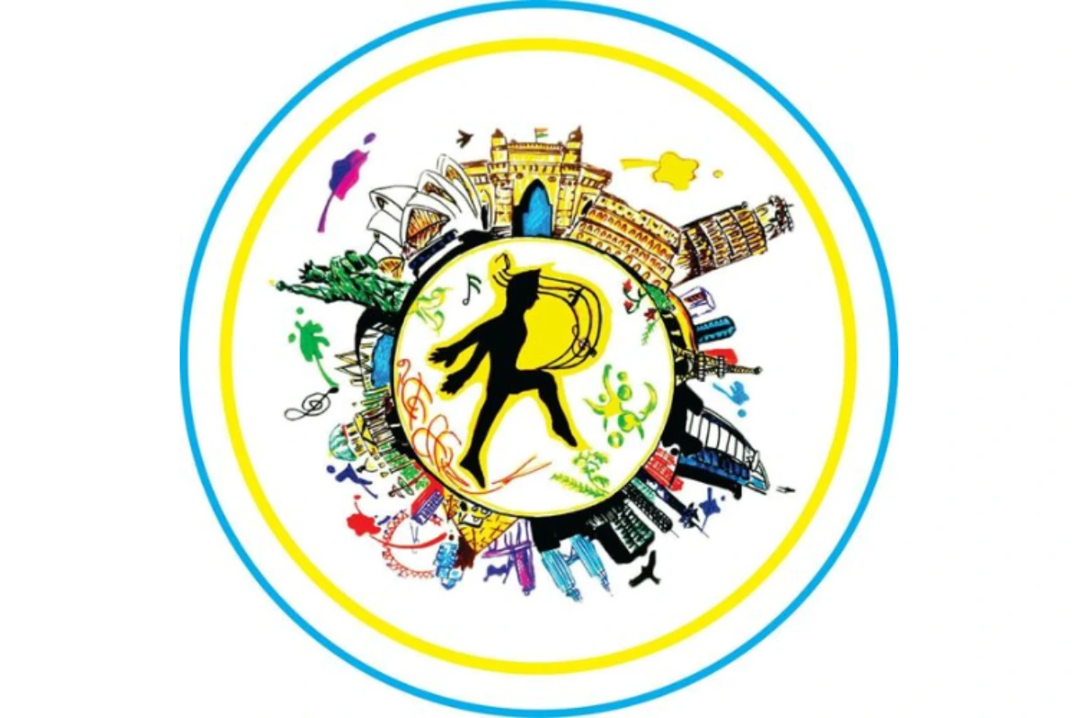 Logo của sự kết hợp văn hóa
