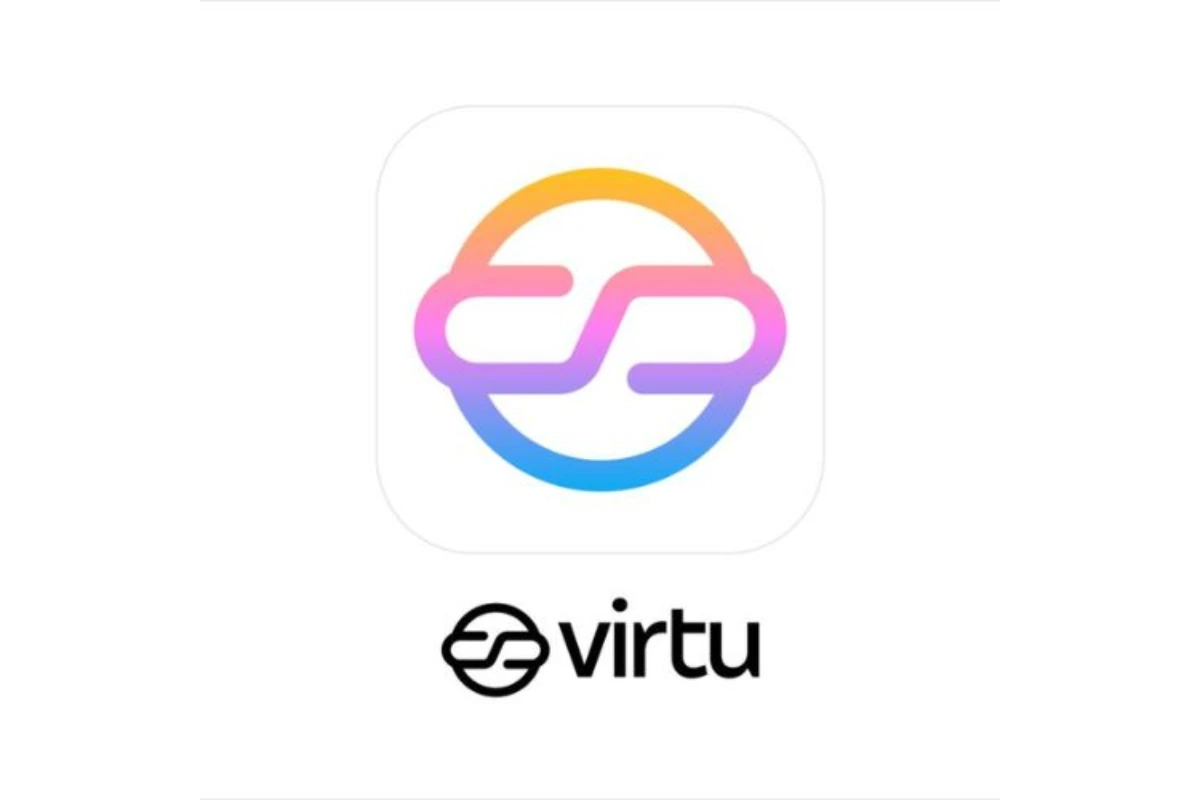 Logo tích hợp AR và VR