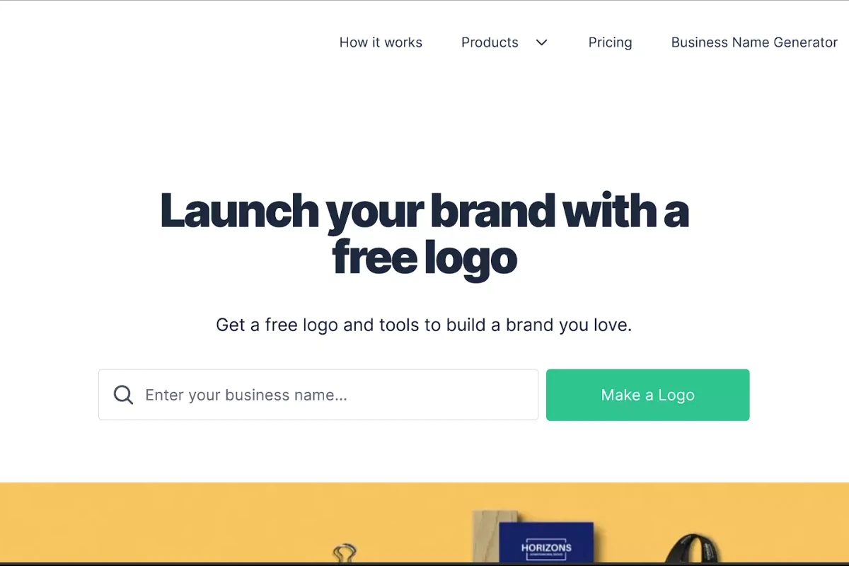 7 công cụ tạo logo bằng AI miễn phí (1)