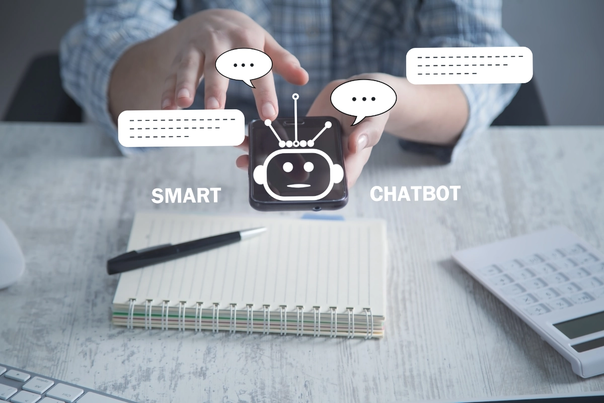 Chatbots sẽ tiếp quản dịch vụ khách hàng tuyến đầu