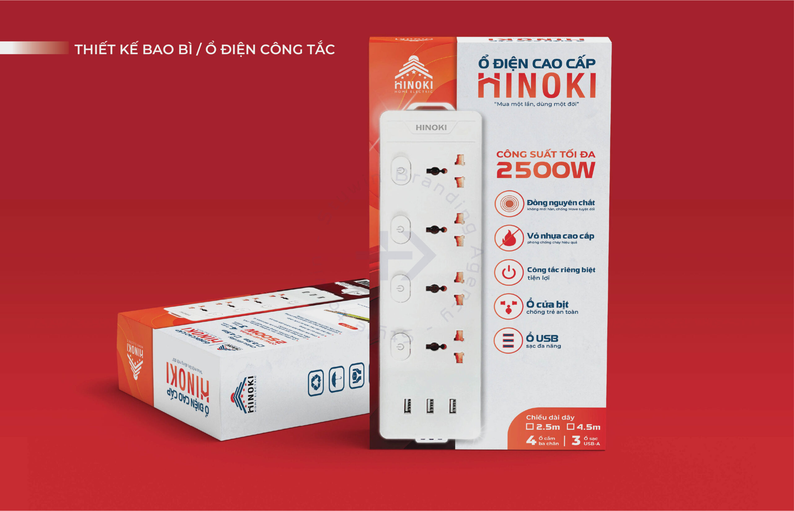 tổng hợp showcase hinoki9